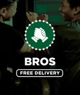 Bros Coffee Subscription